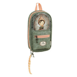 ESTUCHE MOCHILA C/4 PORTATODOS LLENOS MIRABELLE SANTORO SAFTA20 ENERO 411913747 12*23