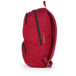 SET 6 MOCHILAS + 6 ESTUCHES TRIPLES GABOL22 IMPACT 232220 099