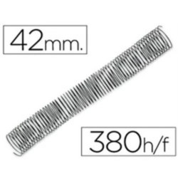 ESPIRAL  42MM PASO 56 C/30U  6:1 DHP 24042