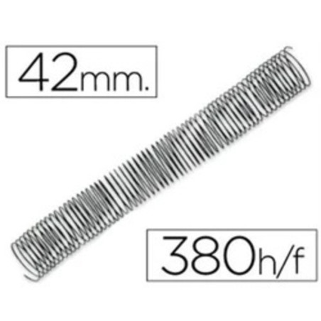 ESPIRAL  42MM PASO 56 C/30U  6:1 DHP 24042