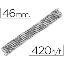 ESPIRAL 46MM PASO 56 C/30U DHP 24046