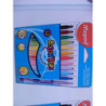 ROTULADOR MAPED COLOR'PEPS CAJA 12 C 845020