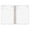 AGENDA YOU E10 1DP 2026 COTTON+ FINOCAM26 760063126 180 X 30 X 220 MM