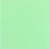TAPA ENCUADERNAR A-4 POLIPROPILENO 0,45 PASTEL VERDE PTE 100U DHP 22171
