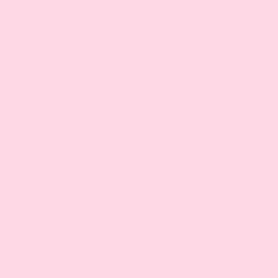 TAPA ENCUADERNAR A-4 POLIPROPILENO 0,45 PASTEL ROSA PTE 100U DHP 22174