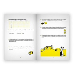 RUBIO MATEMATICAS Nº  2 UNIDAD