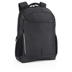 MOCHILA PARA PORTATIL 15,6 2 DEPARTAMENTOS GABOL DATA GRIS 414064016 34*46*13