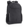 MOCHILA PARA PORTATIL 15,6 2 DEPARTAMENTOS GABOL DATA GRIS 414064016 34*46*13