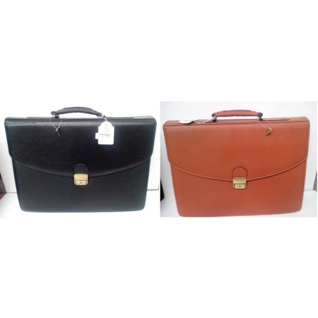 MALETIN NURIDIS VACUNO 4002 PIEL ^