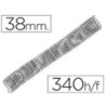 ESPIRAL 38MM PASO 64 C/30U 5:1 DHP 23038
