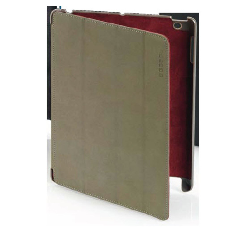 FUNDA IPAD-2 GABOL CITIZEN 406001 RODENO ^