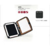 FUNDA IPAD-2 GABOL CITIZEN 406002 BOLSA CREMALLERA ^