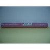 PAPEL CHAROL 50*65 ROSA ROLLO 25 HOJAS