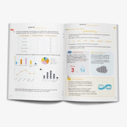 RUBIO COMPETENCIA MATEMATICA Nº 6 ISBN 9788416744169 UNIDAD