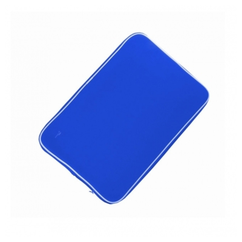 FUNDA TABLET 10,2 PRYSE MEMORYFOAM AZUL 4800151 ^