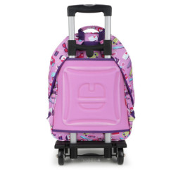 MOCHILA 2325 SCHOOL GABOL23 - ROLLER 232596 019