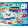 JUEGO MAPED CREATIV PIXEL FACTORY 1100 PZAS 907700
