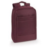 MOCHILA PARA PORTATIL 15,6 IMPERMEABLE GABOL TIDE ROJO 433665008 31*44*10