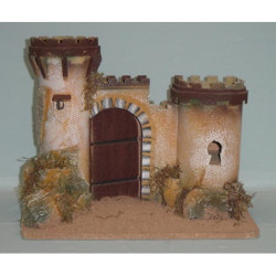 CASTILLO CORCHO GRANDE   323 ^