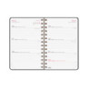 AGENDA ALMA E5 SVH 2026 NEGRO+ FINOCAM26 762000126 131 X 19 X 190 MM