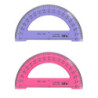 SEMICIRCULO 9 CM SURTIDO SAFTA26 430009 PTE 20UDS.