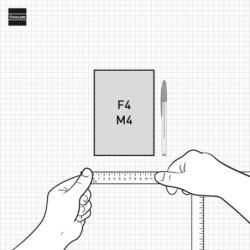 AGENDA TEXTURA M4 SVH 2026 ROJO+ FINOCAM26 881743026 124 X 16 X 174 MM