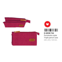 PORTATODO TRIPLE SAFTA CEREZA SAFTA23 ENERO 842038744