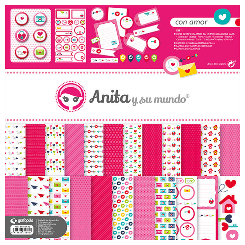 PORTATODO CUADRADO SAFTA CEREZA SAFTA23 ENERO 842038125