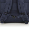 MOCHILA PARA PORTATIL 15,6 IMPERMEABLE GABOL TIDE AZUL 433665003 31*44*10