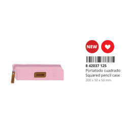 PORTATODO CUADRADO SAFTA COLORETE SAFTA23 ENERO 842037125