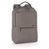 MOCHILA PARA PORTATIL DOS DEPARTAMENTOS 15,6 GABOL LINK BEIGE 413955 006 31*43*12