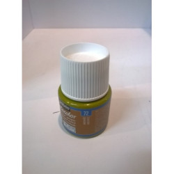 PINTURA PEBEO SETACOLOR  45ML OPACO TORNASOLADO BRONCE C-72