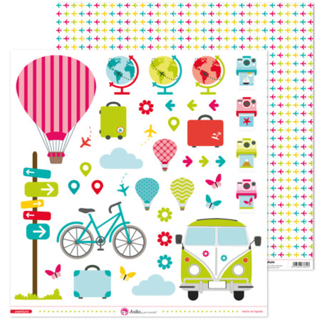 PORTATODO DOBLE SAFTA ULTRAMAR SAFTA23 ENERO 842035513