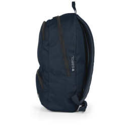 SET 6 MOCHILAS + 6 ESTUCHES TRIPLES GABOL22 IMPACT 232220 099