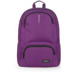 SET 6 MOCHILAS + 6 ESTUCHES TRIPLES GABOL22 IMPACT 232220 099