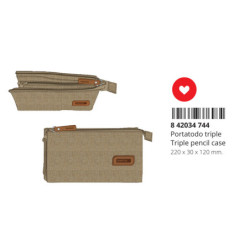 PORTATODO TRIPLE SAFTA ARENA SAFTA23 ENERO 842034744