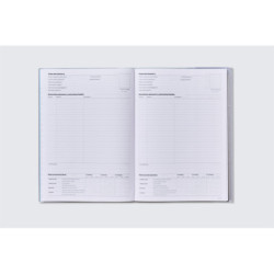 CUADERNO ADDITIO PROFESOR DUPLEX A-4 P142