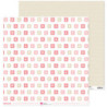 CARTULINA GRAFOPLAS ANITA PACK5 PAPEL SCRAP 12X12CUBOS ROSA BB 37018610