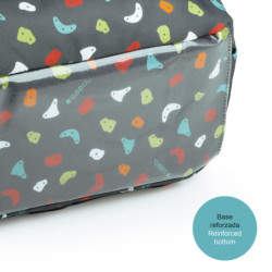 MOCHILA 2332 SCHOOL GABOL23 - CLIMB 233200 016