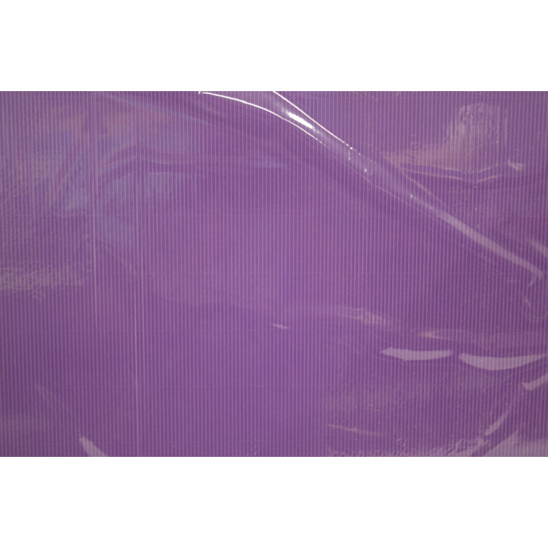 CARTON ONDULADO MORADO 50*65 PTE 5H 05828 SADIPAL