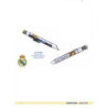 LAPIZ 6 COLORES CYP REAL MADRID SC-06-RM ^
