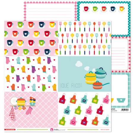 ZAPATILLERO MEDIANO MARC MARQUEZ 812097682 15*29 SAFTA22