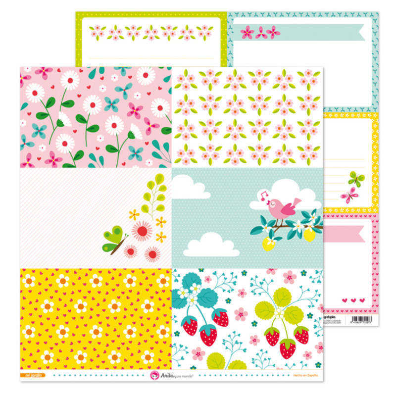 PORTATODO DOBLE MARC MARQUEZ 812097513 8*21 SAFTA22