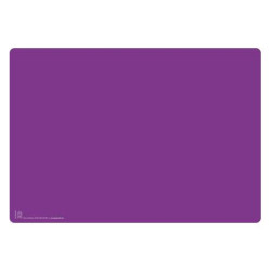 VADE ERIK COLORES LISO VIOLETA 35*50 TSEPTP007