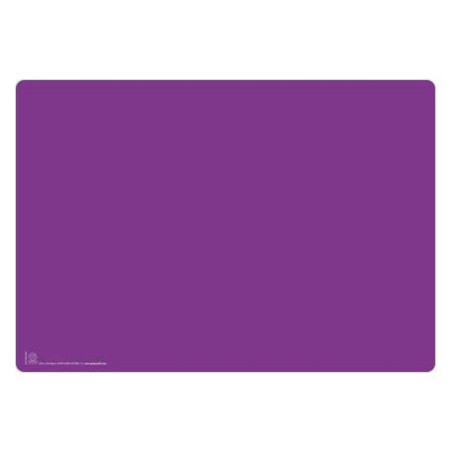 VADE ERIK COLORES LISO VIOLETA 35*50 TSEPTP007