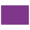 VADE ERIK COLORES LISO VIOLETA 35*50 TSEPTP007