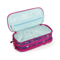 ESTUCHE TRIPLE 2328 SCHOOL GABOL23 - DIARY 232842 029