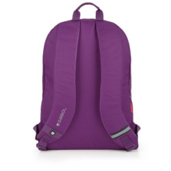 SET 6 MOCHILAS + 6 ESTUCHES TRIPLES GABOL22 IMPACT 232220 099