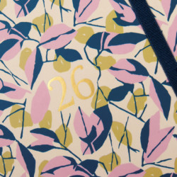 AGENDA YOU E3 SVH 2026 HOJAS+ FINOCAM26 760102826 93 X 19 X 135 MM