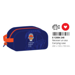 NECESER 1 ASA ADAPT.CARRO VALENCIA BASKET SAFTA26 812084248 15X26 UNIDAD